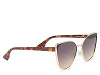 Negroni Cat Eye Sunglasses