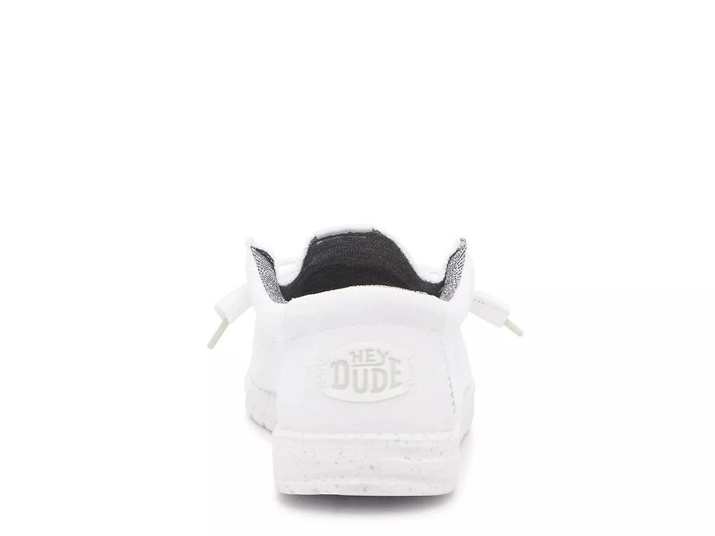 Wally Sport Slip-On - Men's