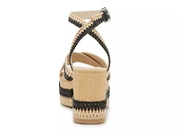Tallis Sandal
