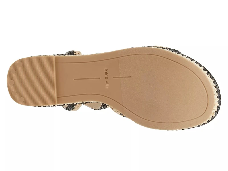 Tallis Sandal