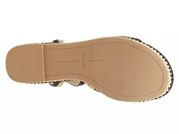 Tallis Sandal