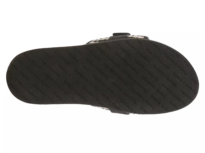 Kenlie Sandal