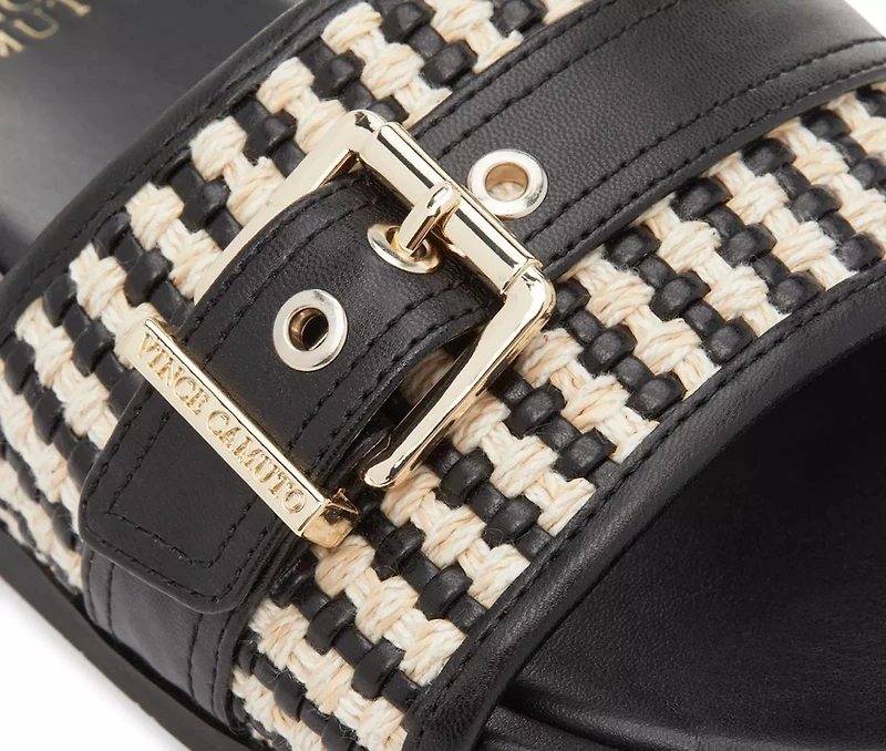 Kenlie Sandal