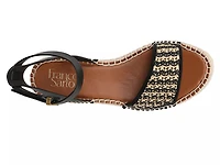 Pamala Wedge Sandal