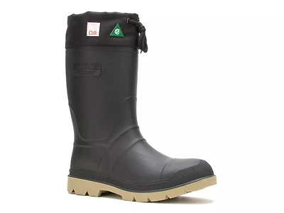 Workday Rain Boot