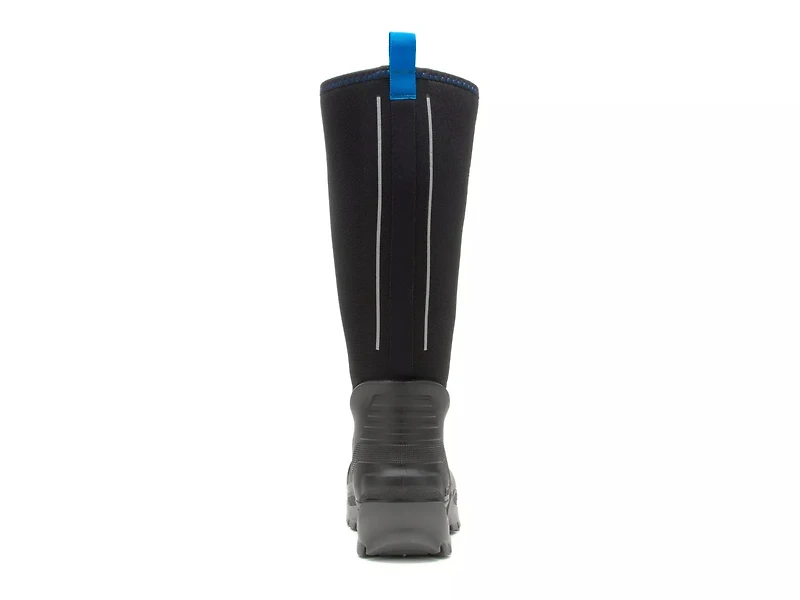 Barrel Composite Toe Work Boot