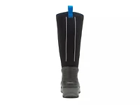 Barrel Composite Toe Work Boot