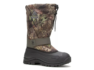Greenbay 4 Winter Boot