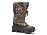 Greenbay 4 Winter Boot
