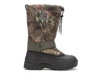Greenbay 4 Winter Boot