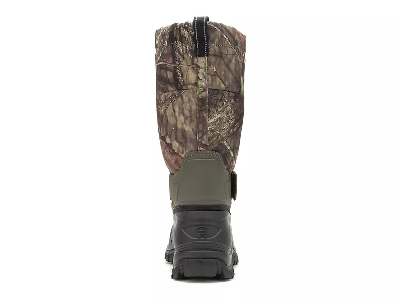 Greenbay 4 Winter Boot