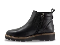 Waneta Bootie