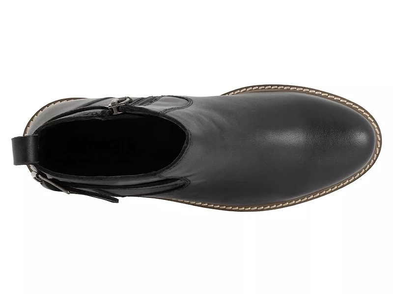 Waneta Bootie