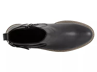Waneta Bootie