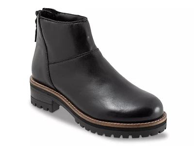 Elmhurst Bootie