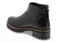 Elmhurst Bootie