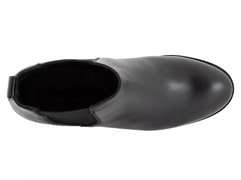 Rana Bootie