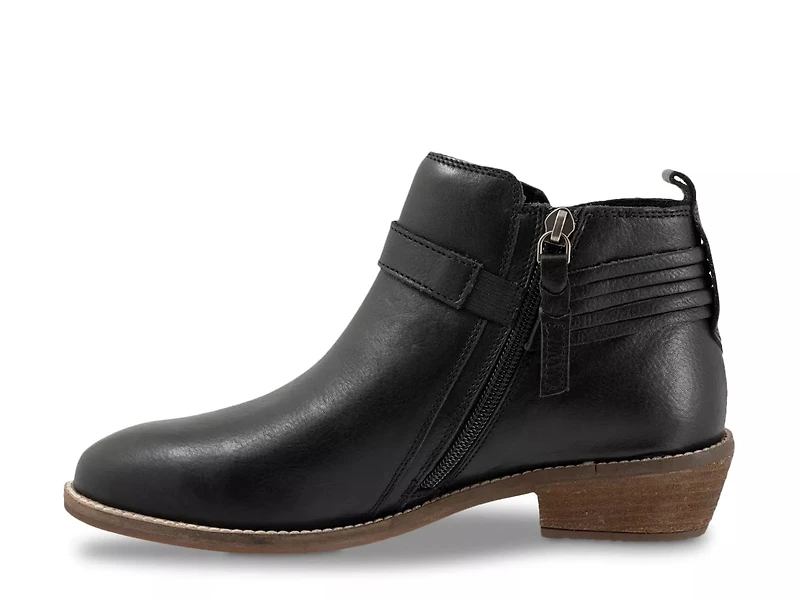 Reade Bootie