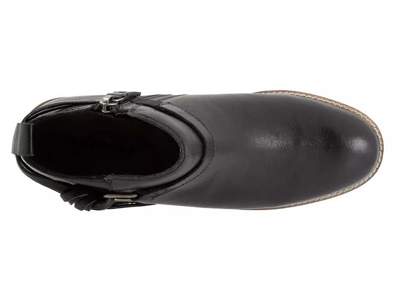 Reade Bootie