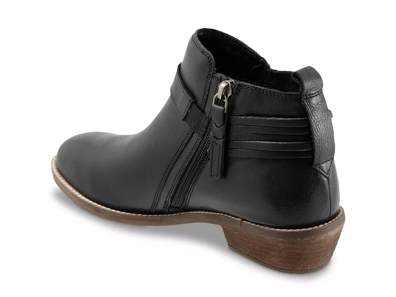 Reade Bootie