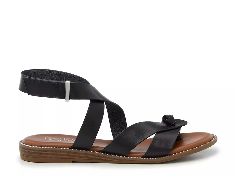 Glide Sandal