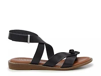 Glide Sandal