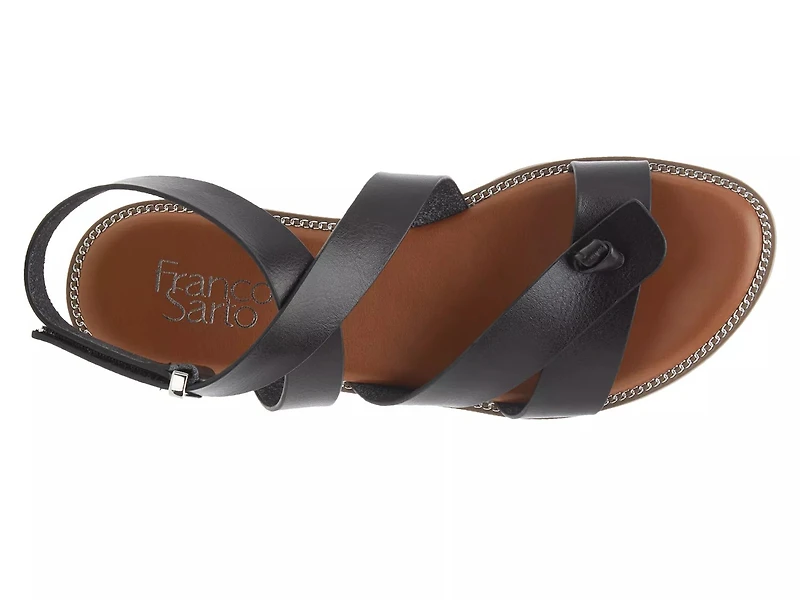 Glide Sandal