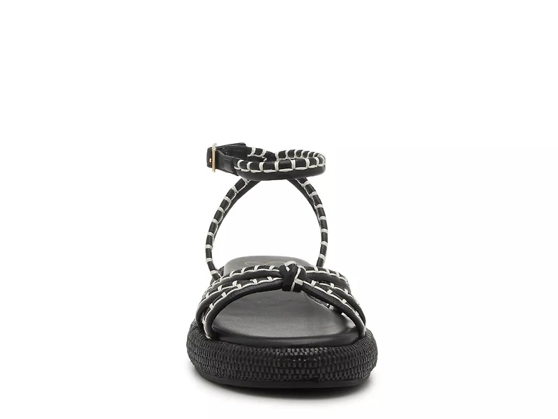 Emelon Platform Sandal