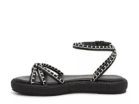 Emelon Platform Sandal