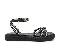 Emelon Platform Sandal