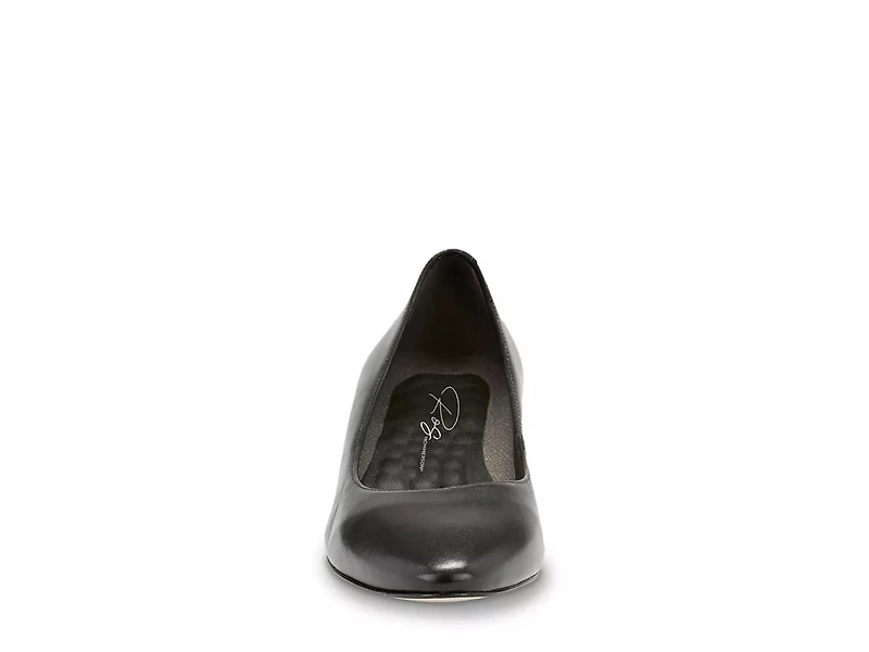 Heidi Pump