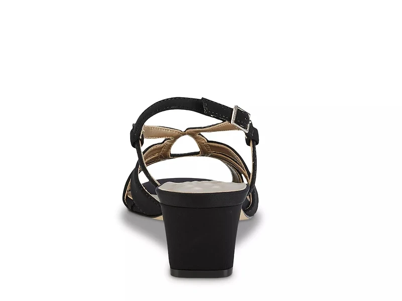 Leandra Sandal