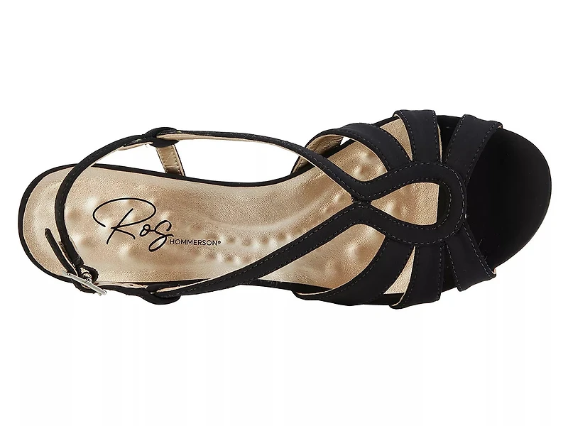Leandra Sandal