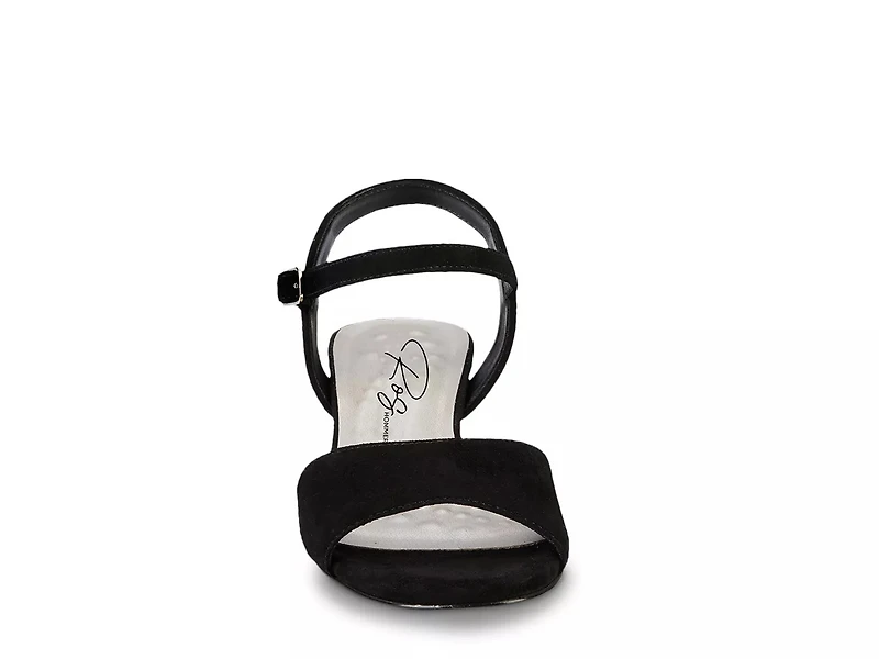 Lydia Sandal