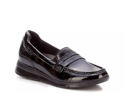 Dannon Penny Loafer