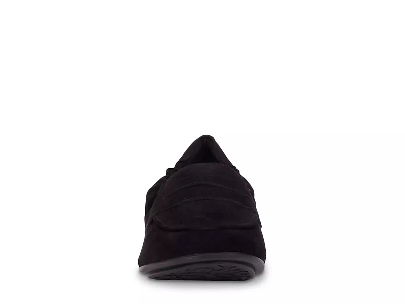 Trish Penny Loafer