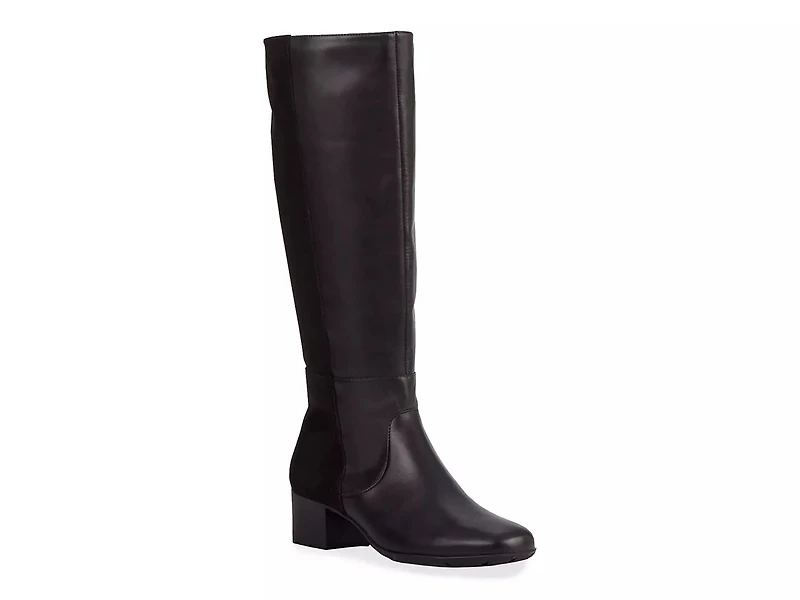 Mix Boot