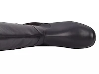 Mix Extra Wide Calf Boot