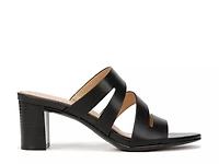 Beaming Sandal
