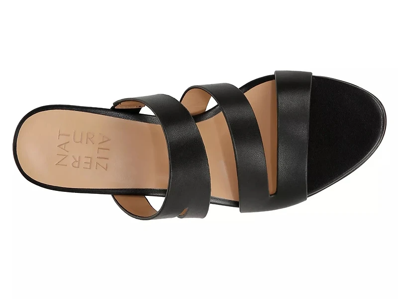 Beaming Sandal