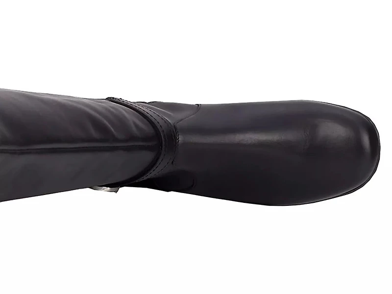 Max Wide Calf Boot