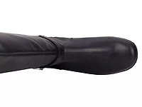 Max Wide Calf Boot