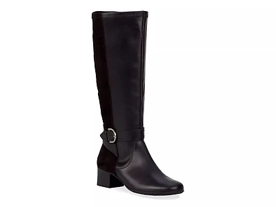 Max Extra Wide Calf Boot