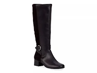 Max Extra Wide Calf Boot