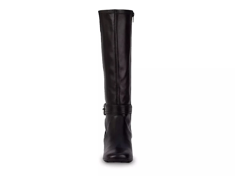 Max Extra Wide Calf Boot