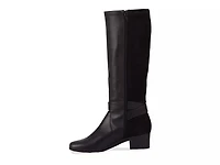 Max Extra Wide Calf Boot
