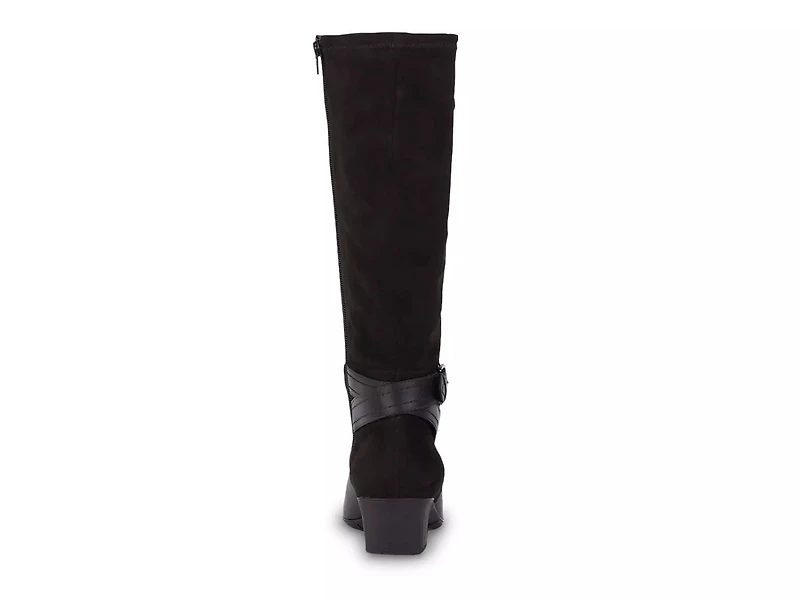 Max Extra Wide Calf Boot