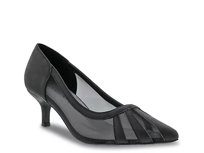 Blase Pump