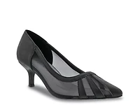 Blase Pump