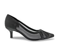 Blase Pump